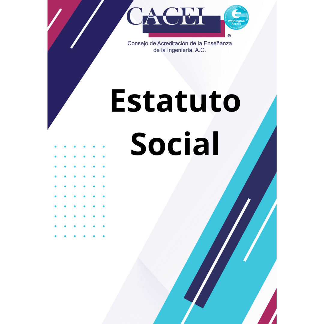 Estatuto Social