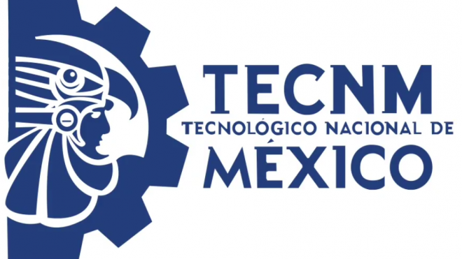 Tecnológico Nacional de México.