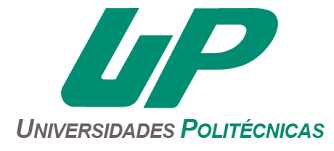 Universidades Politécnicas.